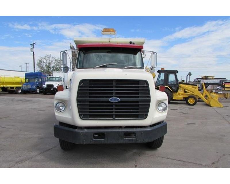 1989 Ford l9000 for sale #5