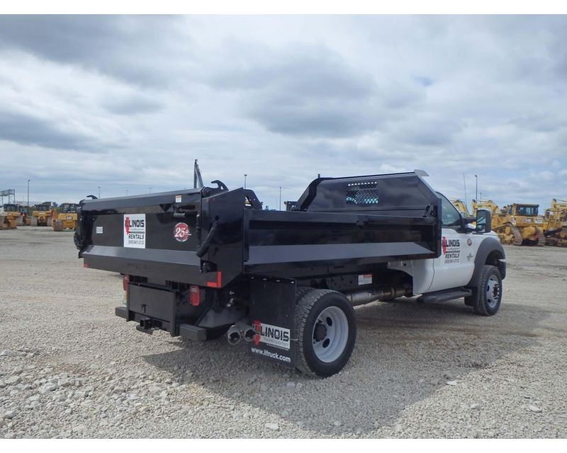 Ford canada medium duty trucks #2