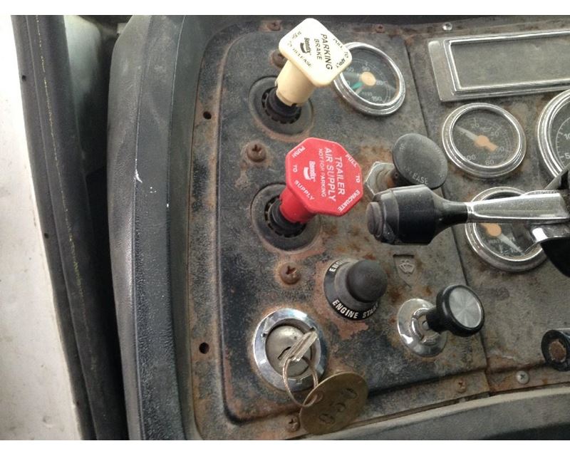 Ford instrument clusters for sale #5