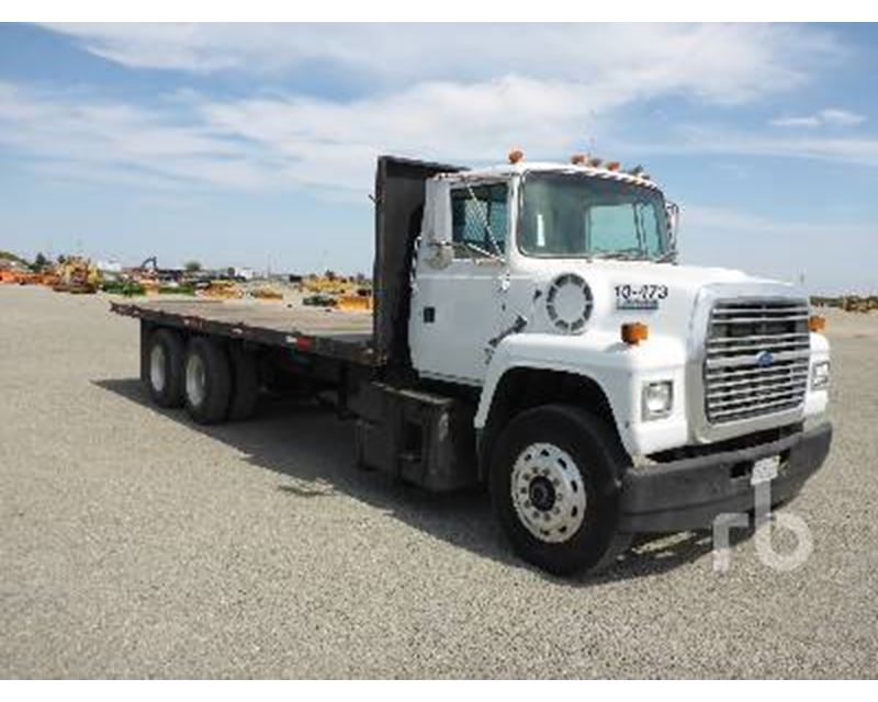 Ford lnt9000 for sale #3