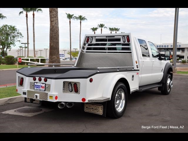 Ford f 550 cab chassis for sale