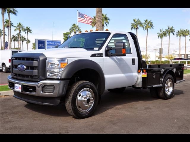 50 Foot trailer for ford f-450 #10