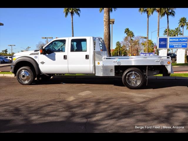 Ford aluminum flatbed for sale #10