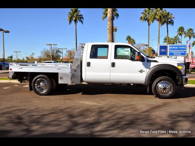 Ford aluminum flatbed for sale #7