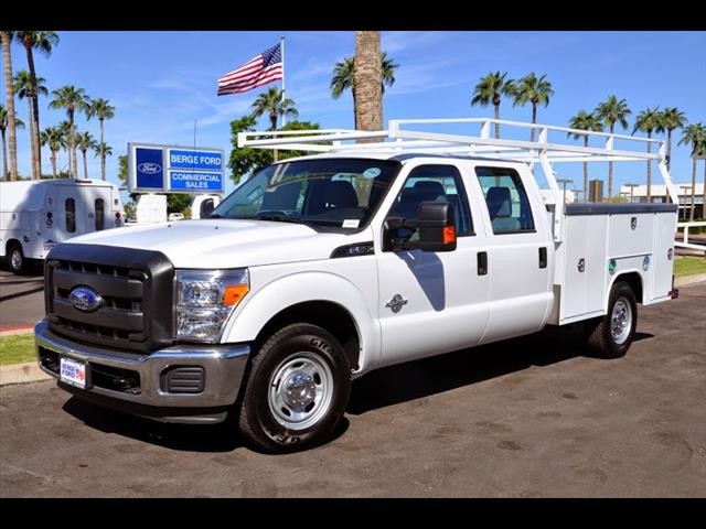 2015 ford f 250