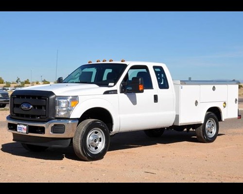 Ford trucks f350 forsale #2
