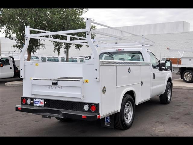 Ford f350 utility body for sale #4