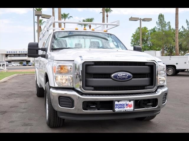 Ford f350 utility body for sale #5