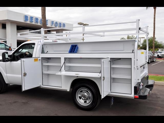 Ford f350 utility body for sale