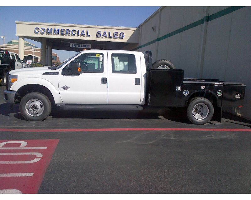 Flatbeds for ford f350 #5