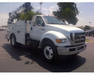 Ford mechanics trucks sale #6