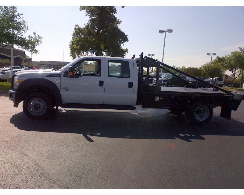 4X4 ford trucks and horse trailers for sale
