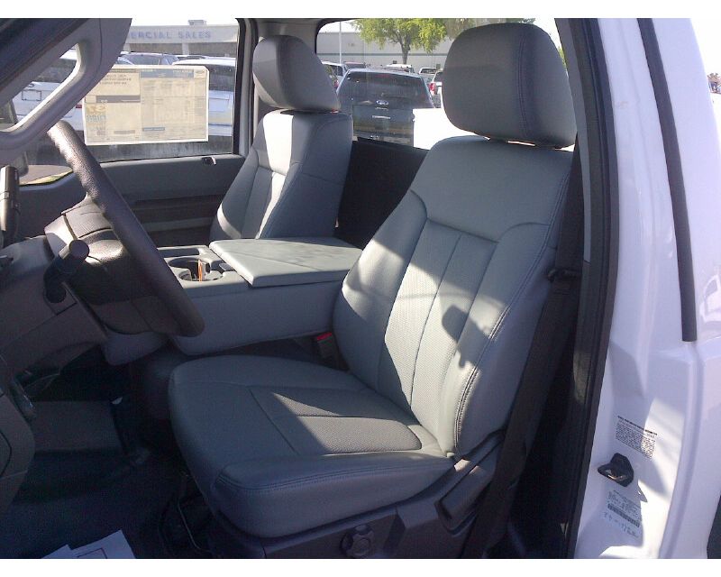 Body f350 ford service truck #2