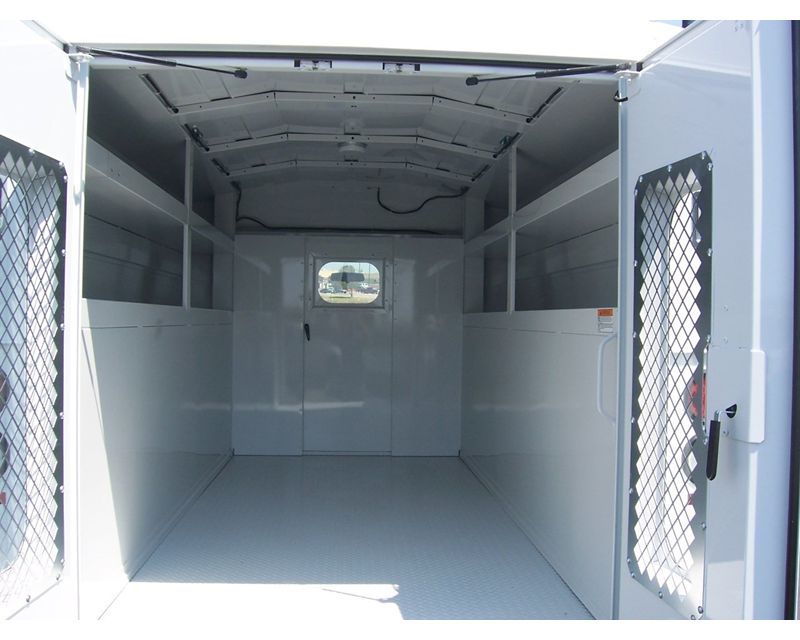 Ford e350 kuv sale #4