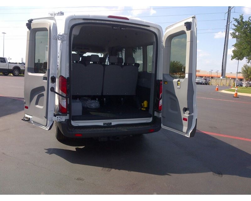 Ford transit 12 seater for sale #6