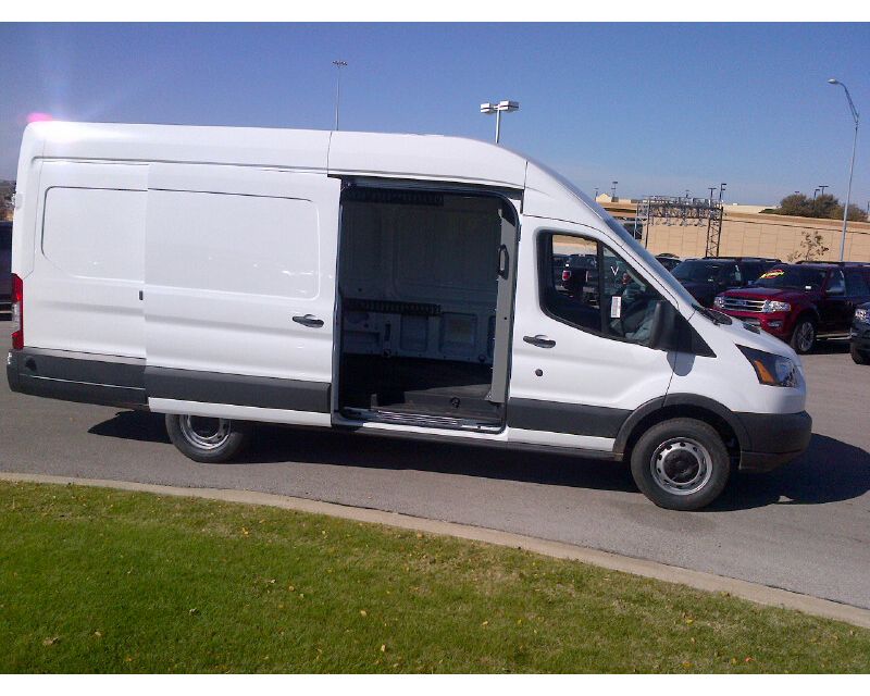 Www ford vans co uk #7