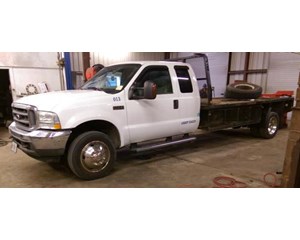 Ford pwerstroke #7