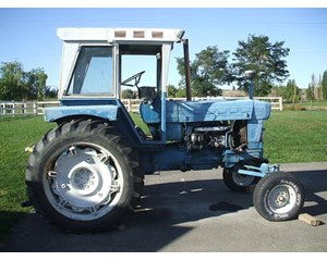 Smith ford tractors washington nj #2