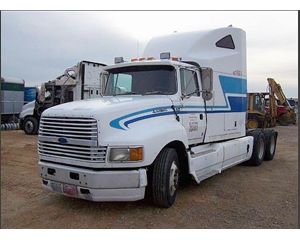 Ford conventional #7