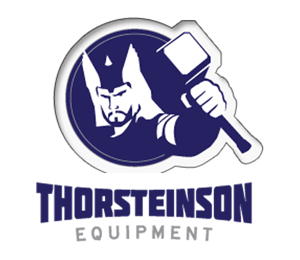 Thorsteinson Equip. Sales & Rentals