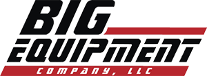 Big Equipment Co., LLC