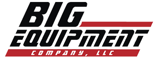 Big Equipment Co., LLC