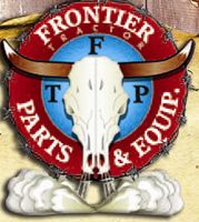 Frontier Tractor Parts & Equipment, Inc.