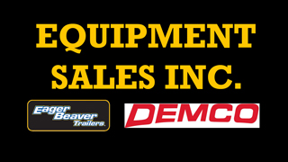 Equipment Sales, Inc.