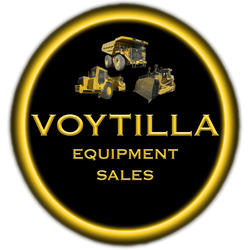Voytilla Equipment Sales