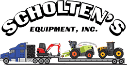 Scholten's Equipment