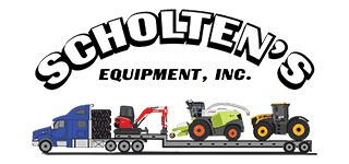 Scholten's Equipment