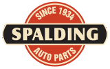 Spalding Truck Parts