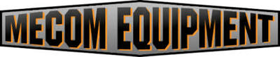 Mecom Equipment Sales