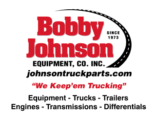 Bobby Johnson Equipment Co., Inc.