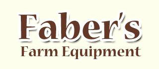 Faber's Farm Equipment