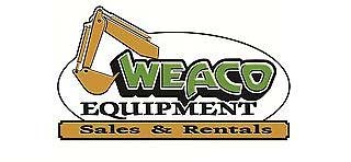Weaco Equipment