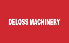 Deloss Machinery