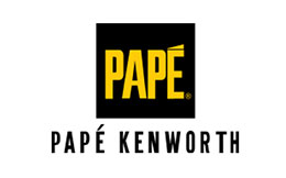 Pape Kenworth | Portland, OR | My Little Salesman