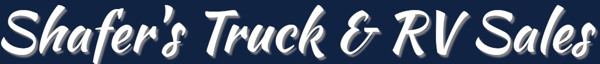 Shafer's Truck & RV Sales