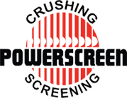 Powerscreen Crushing & Screening