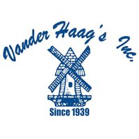 Vander Haag's Inc.