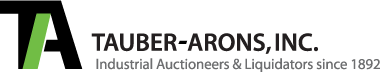 Tauber-Arons Co.