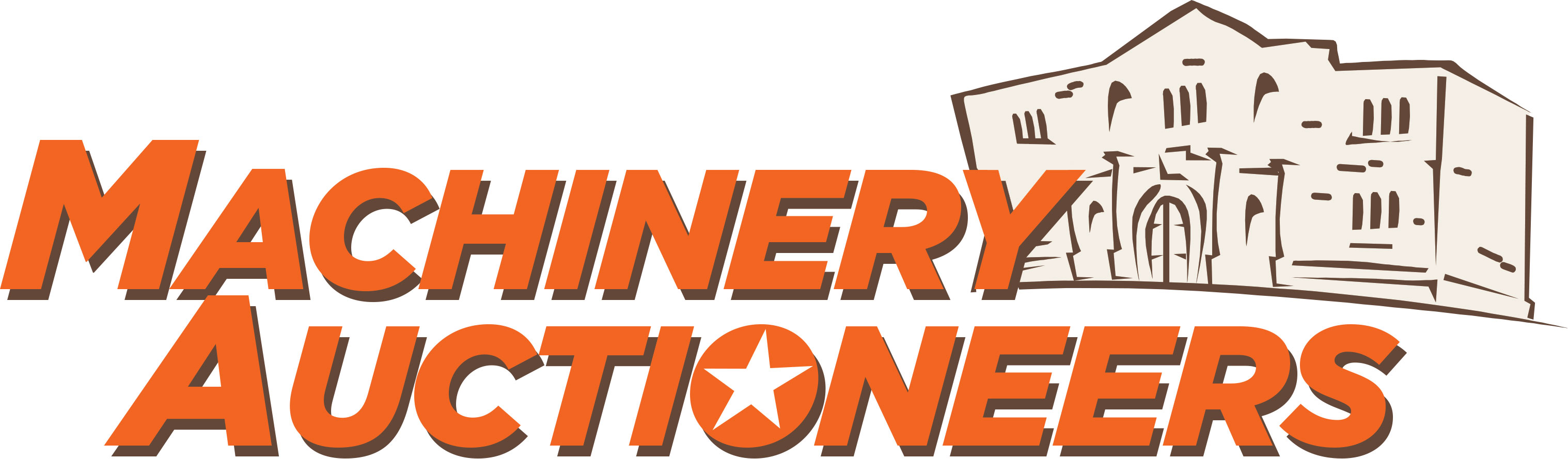 Machinery Auctioneers