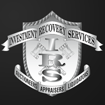 Investment Recovery Services
