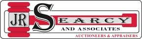 JR SEARCY & ASSOCIATES