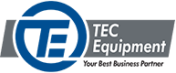 Tec Equipment - Portland