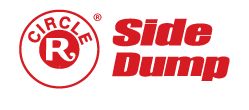 Circle R Side Dumps