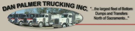 Dan Palmer Trucking Inc