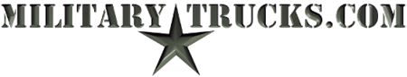 MilitaryTrucks.com