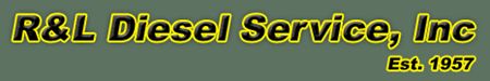R & L Diesel Service, Inc.